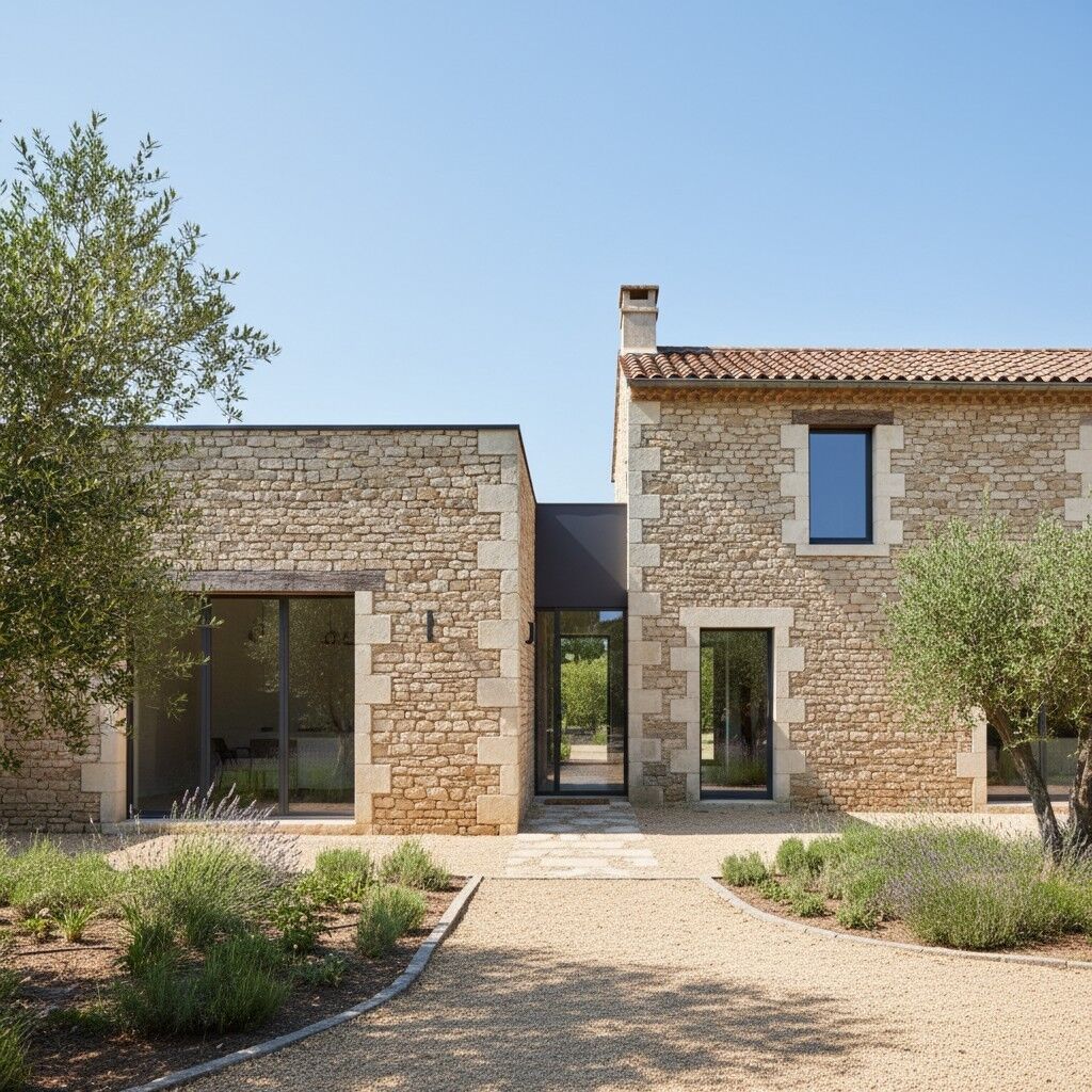 SG HERAULT HABITAT